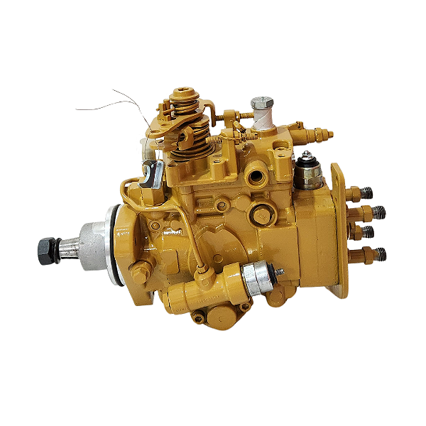 Bomba Injetora Remanufaturada Bosch do Motor Perkins Caterpillar 416E