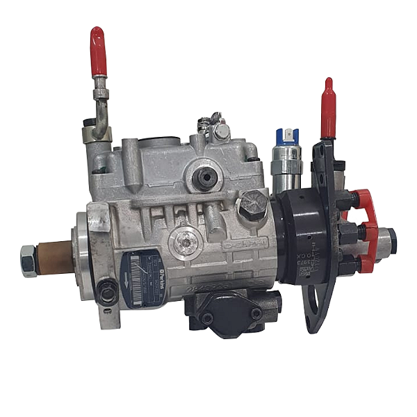 Bomba Injetora Gerador Perkins DP310 V9521A322T