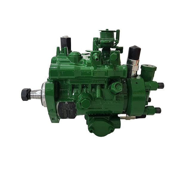Bomba Injetora DP310 Remanufaturada John Deere 5090E 28609689-1