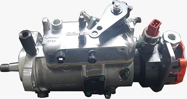 Bomba Injetora Caterpillar 924G PERKINS DARWIN LC11.1 V8921A970T