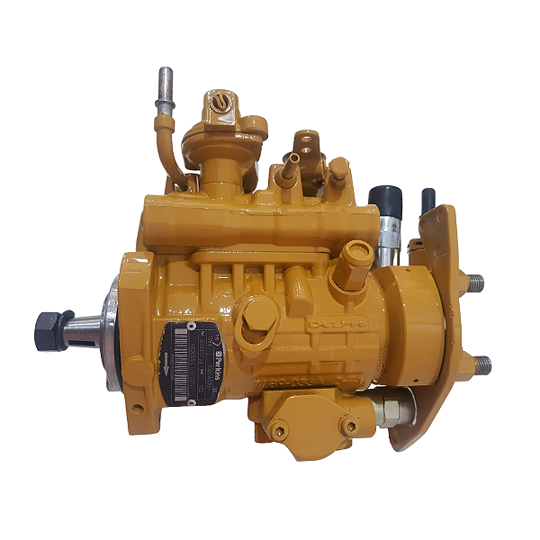 Bomba Injetora Remanufaturada Caterpillar Rolo CS533