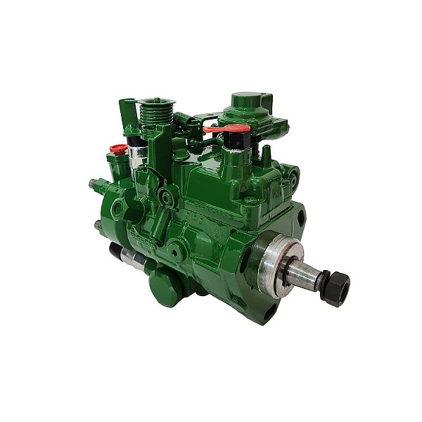 Bomba Injetora Remanufaturada John Deere 6100J 4045H 28648144-1