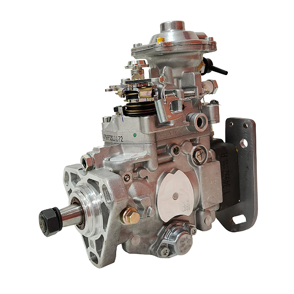 Bomba Injetora Rolo Muller VAP70 Motor Cummins 4BT
