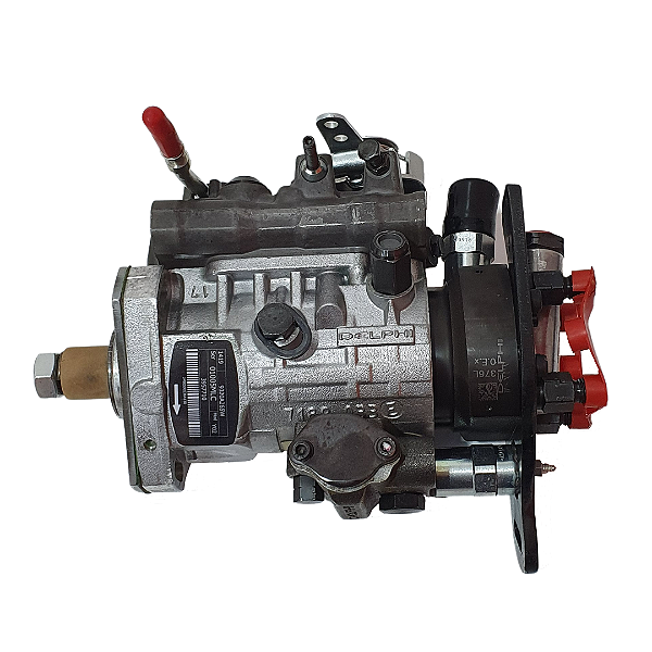Bomba Injetora Motor Cummins Retro 80HP V9320A265W