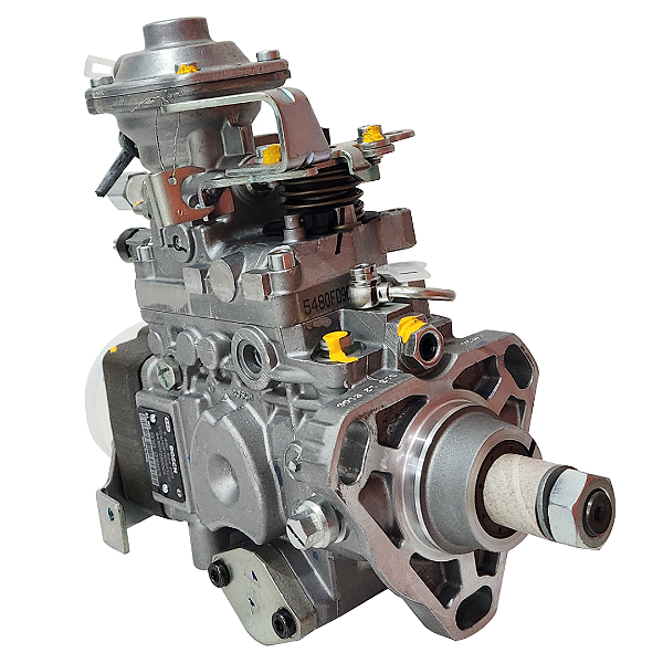 Bomba Injetora Bosch Randon Motor MWM 4.10TCA