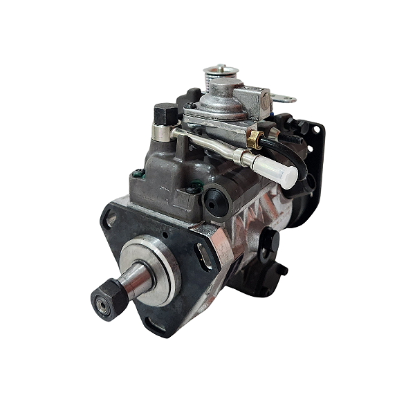 Bomba Injetora Motor Cummins 4BT 4.5 Industrial