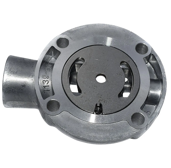 Kit Placas de Ajuste 7167-748AA