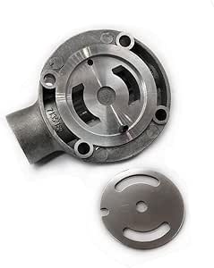 Kit Placas de Ajuste 7167-748BA