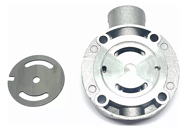 Kit Placas de Ajuste 7167-748BC