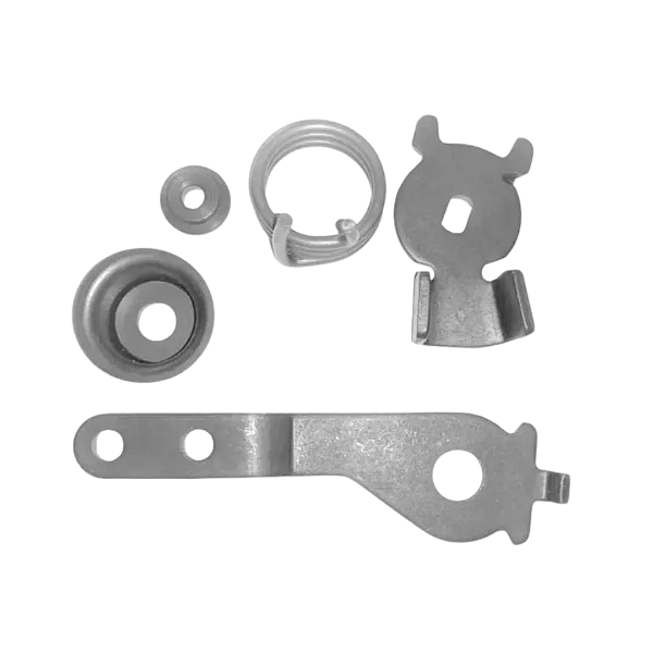 Kit Alavanca do Acelerador 7135-075F