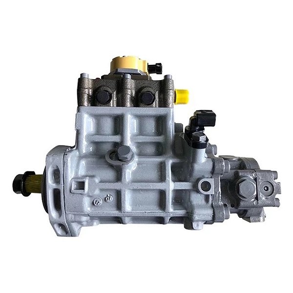 Bomba de Alta Pressão Remanufaturada Caterpillar 3264634