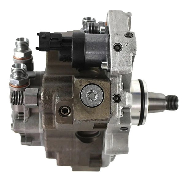Bomba de Alta Pressão Doosan DL200 0445020067