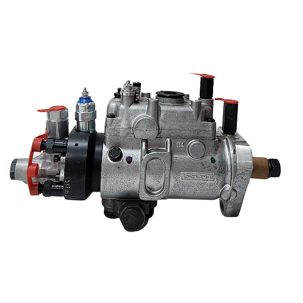 Bomba Injetora Motor MWM D229-3 TCA