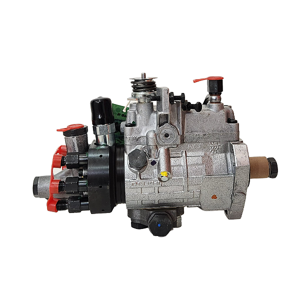 Bomba Injetora Colheitadeira John Deere 1450
