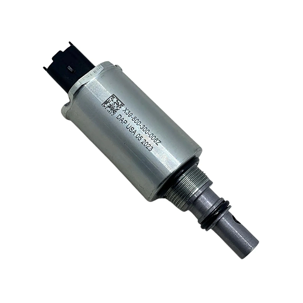 Válvula PCV Caixa Parda Ranger 3.0 X39800300006Z