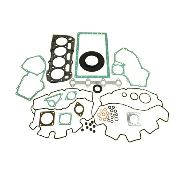 Jogo Junta Motor Cater GMC 3116 MV3116