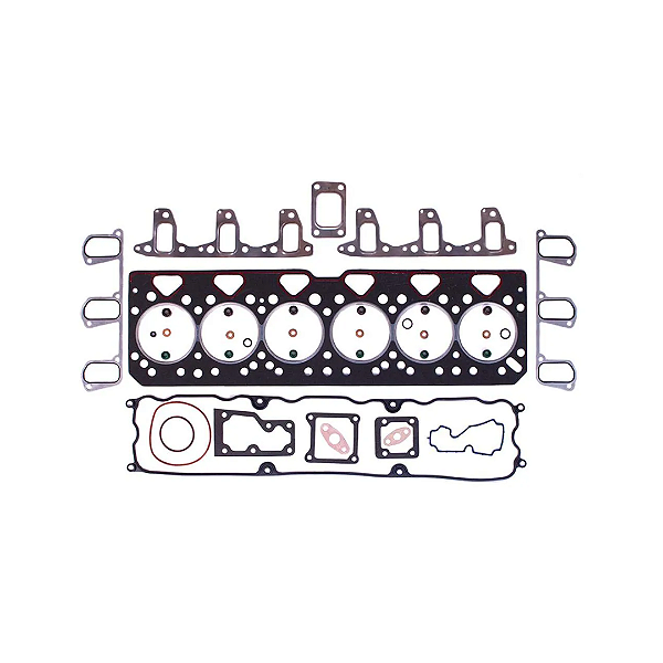 Jogo de Junta Superior Motor CaterPerkins 3056 6CC 924G 8 2169612