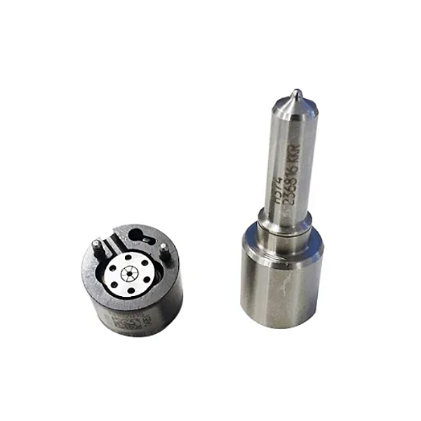 Kit Bico com Válvula 7135-580