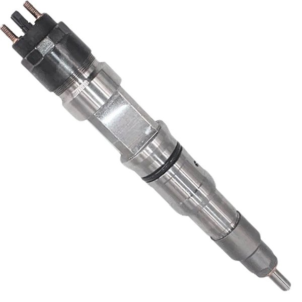 Bico Injetor Completo Man TGX28 29 33 440 GX28 29 33 0445120219