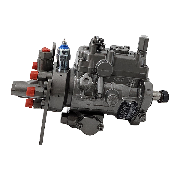 Bomba Injetora Remanufaturada Gerador MWM 6.12TCA V9361A040W