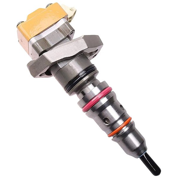 Unidade Injetora Escavadeira Caterpillar 322C 322C FM 325C 325C FM 325C