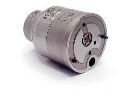 Atuador Volvo D13 7135-588