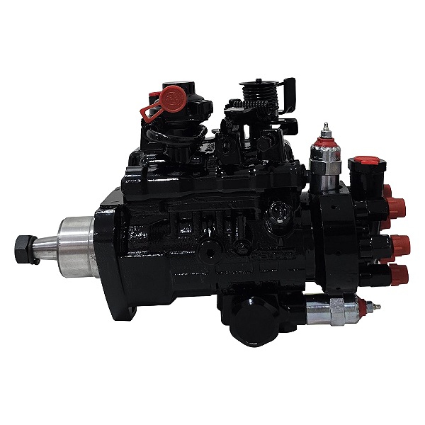 Bomba Injetora New Holland 12D 28561629-1