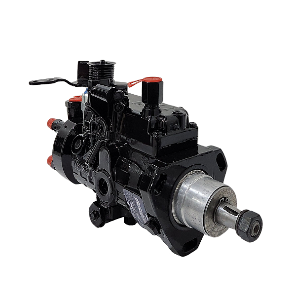 Bomba Injetora Case 580N V8960A100W-R