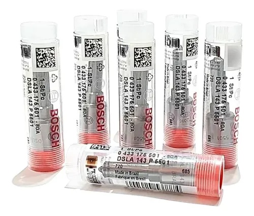 Bico Injetor P5501 / 0433175501 Voks/ Ford