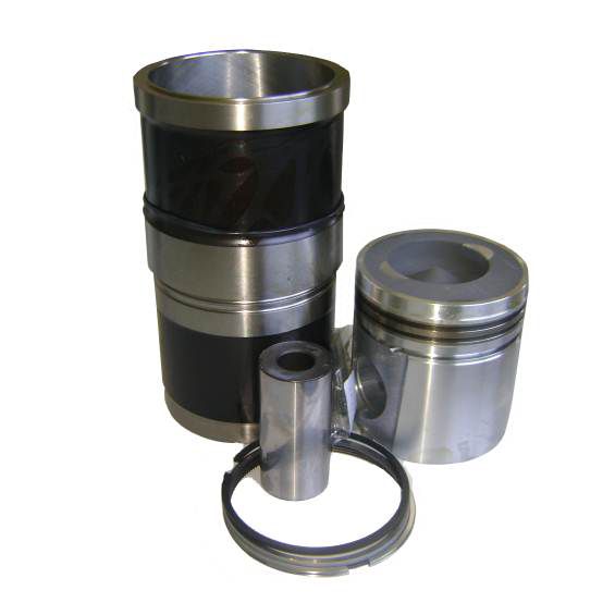 Kit Motor Cummins Serie C - Equivalente K21860