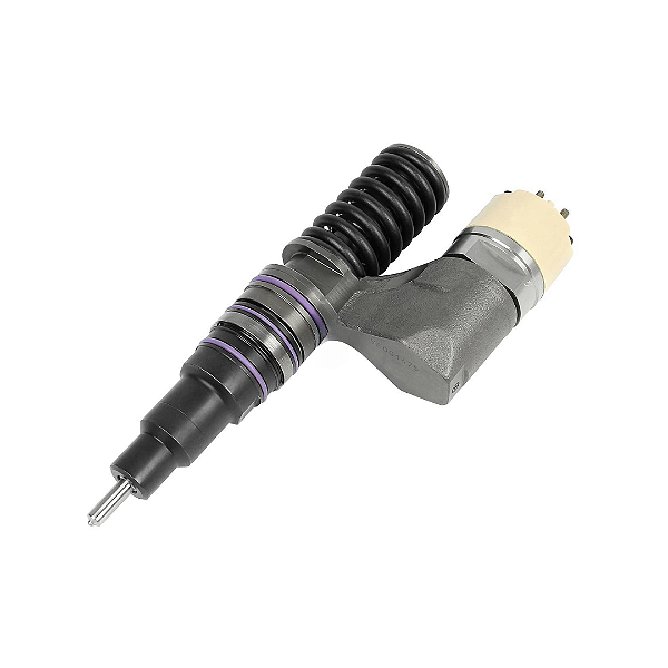 Bico Injetor Delphi Eui Volvo 360 D12A 3964820 L014PBB