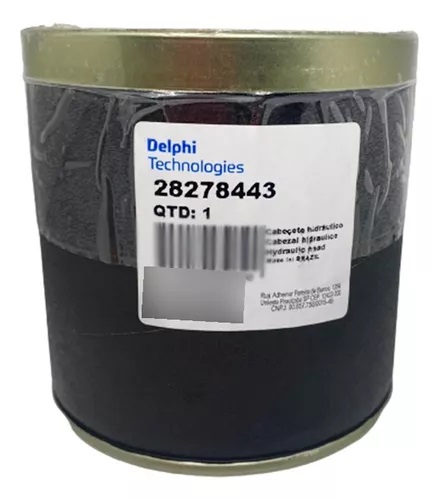 Cabeçote Hidráulico 28278443