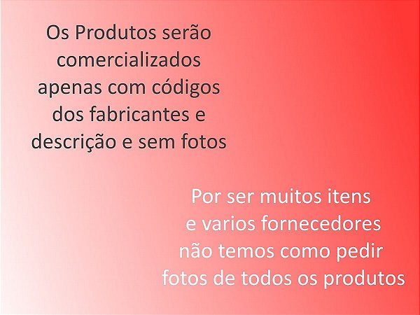 Camisa do Motor Std Mwm 4.10 / 6.10 / 4.10T / 6.10T / 4.10Tca / 6.10Tca