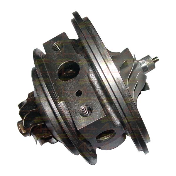 Conjunto Central Vw 1.0 16V Turbo Gol/Parati 112Cv