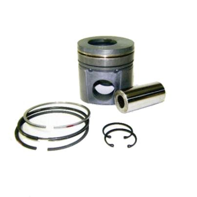 Pistao Motor C/Anel Cummins 4Bt/6Bt Std - 3356972/3802747/3806219/S21380/Pa2304