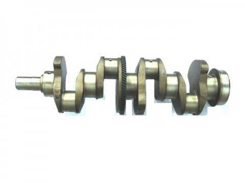 Virabrequim Ford 5600 4Cc [Nao Repor]