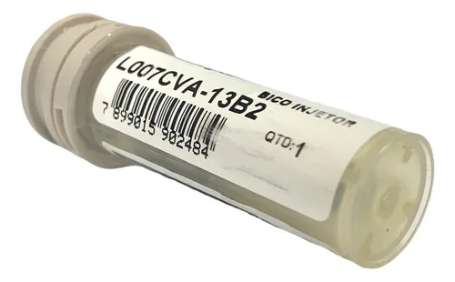 Bico Injetor Delphi MWM X10 L007CVA