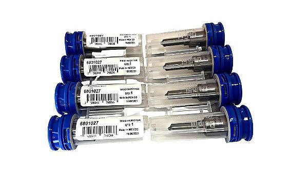 Bico Injetor 6801027