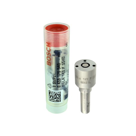 Bico Injetor Bosch 0433175540 DSLA143P5540