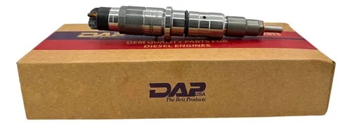 Bico Injetor Completo VW Constellation 19.320 25.320 31.320 0445120140