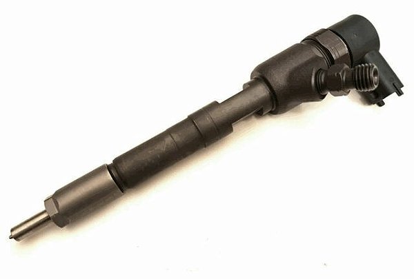 Bico Injetor Completo Common Rail Chevrolet Codigo 0445110326