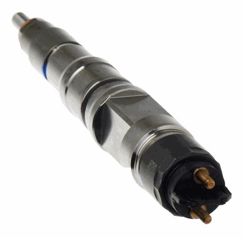 Bico Injetor Completo MAN D2676