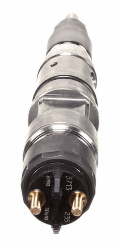 Bico Injetor Completo Motor Sisu 84WI