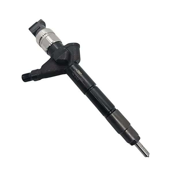 Bico Injetor Completo Denso Toyota 2017 23670-11030