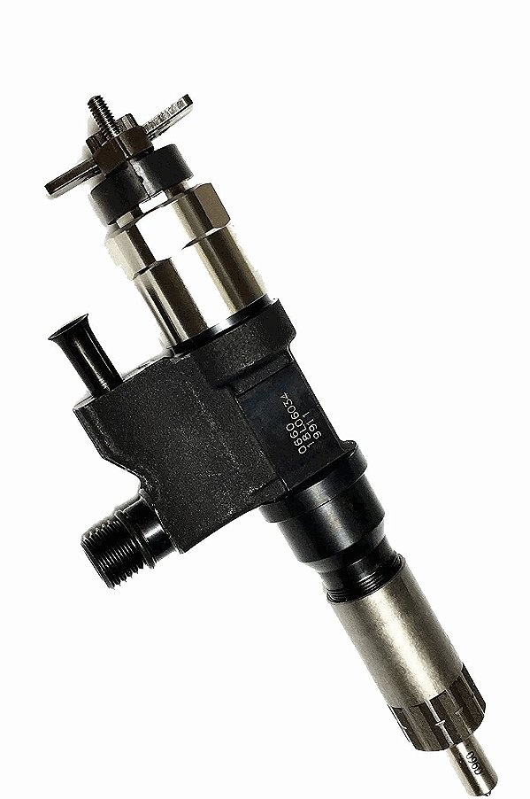 Bico Injetor JS160 JS180 JS200 JS220 Isuzu Motor 4HK1 6HK1 095000-5471