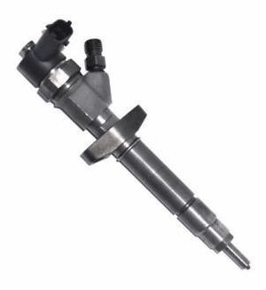 Bico Injetor Completo Renault Master Codigo 0445110141