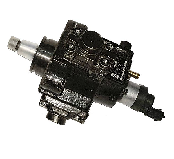Bomba de Alta Pressao Ducato 2.3 Multjet Até 2012 Cr/Cp1H3/R70/10-89S Codigo 0445010318