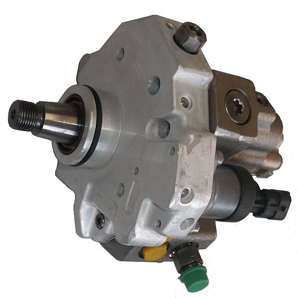 Bomba de Alta Pressao Mwm 4.07Tce Vw Lt-2 Euro 3 / Gmt 355 Codigo 0445010044