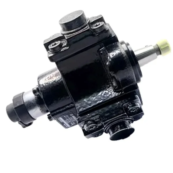 Bomba de Alta Pressão S10 TrailBlazer 2.8 0445010259
