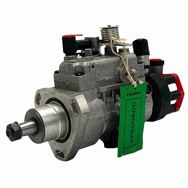 Bomba Injetora New Holland TM7030 V8961A160W